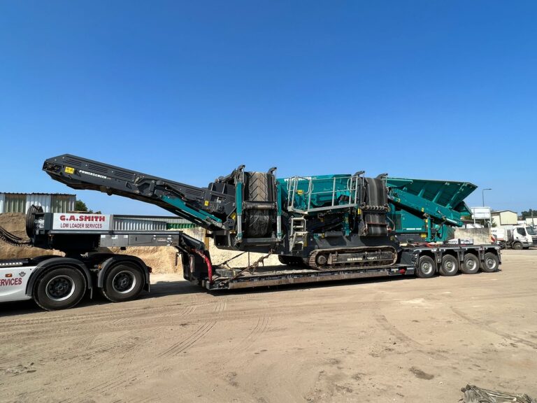 Equipment Rok Rock Equipment - Supplying rock equipment for over 30 years